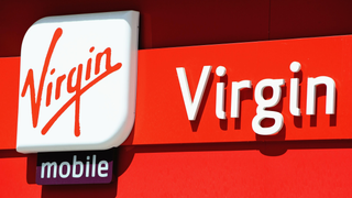 Sprint Sacrifices Virgin